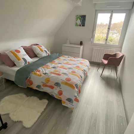 Au Paradis D'Alsace 55 M2 Nature & Relax Ingwiller Exterior photo