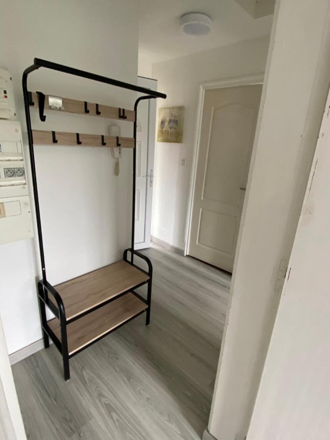 Au Paradis D'Alsace 55 M2 Nature & Relax Ingwiller Exterior photo