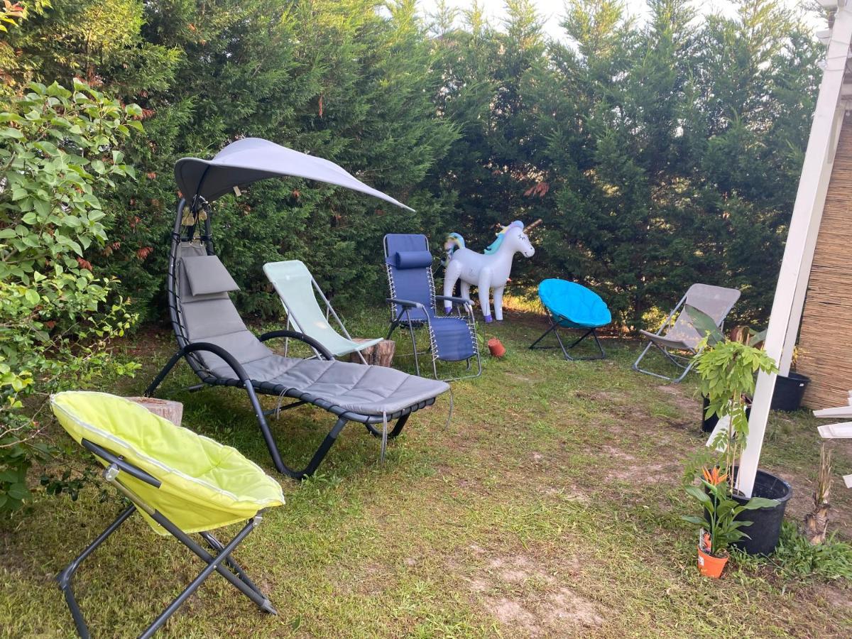 Au Paradis D'Alsace 55 M2 Nature & Relax Ingwiller Exterior photo
