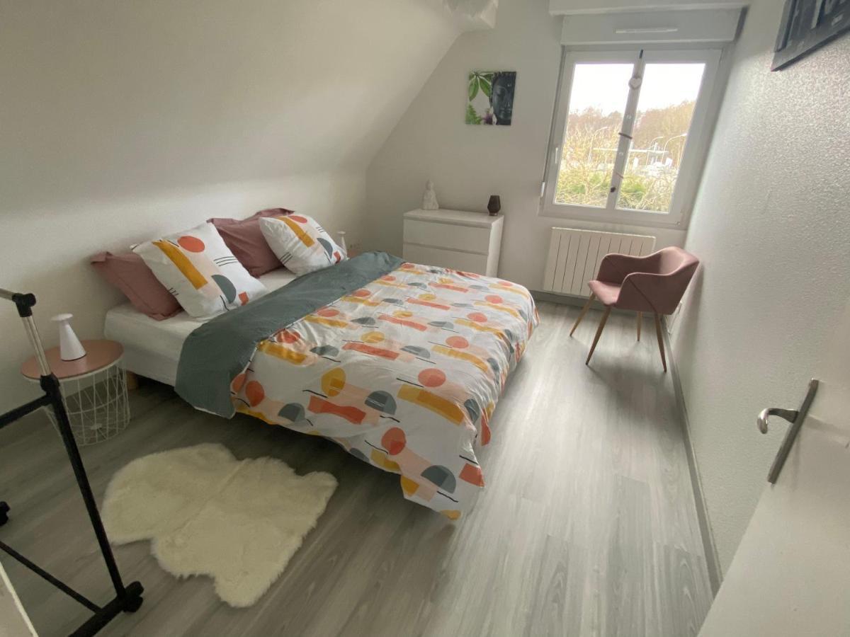 Au Paradis D'Alsace 55 M2 Nature & Relax Ingwiller Exterior photo